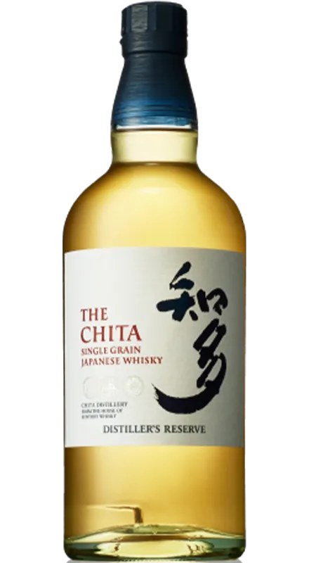 The Chita Suntory Japanese Whisky 0.7L